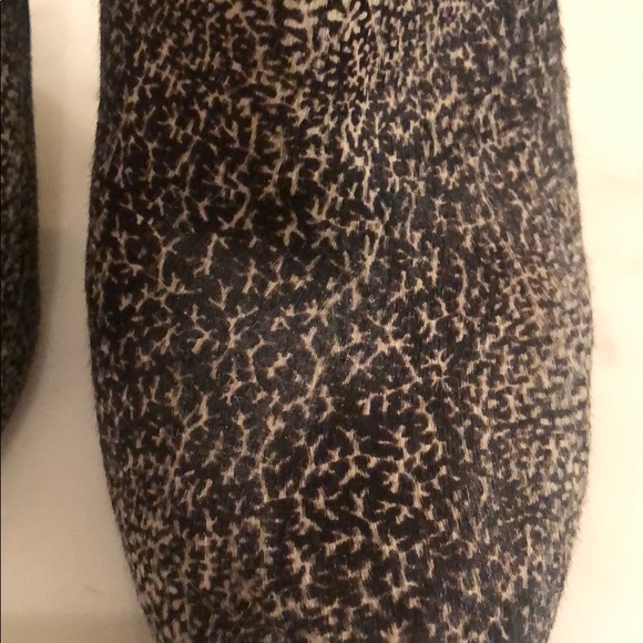 Stuart Weizmann bootie - Picture 3 of 4